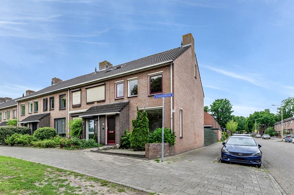 Medium property photo - Griekenlandstraat 43, 4614 KX Bergen op Zoom